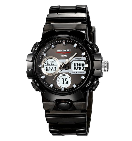 SKMEI 2386 NOIR