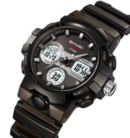 SKMEI 2386 NOIR