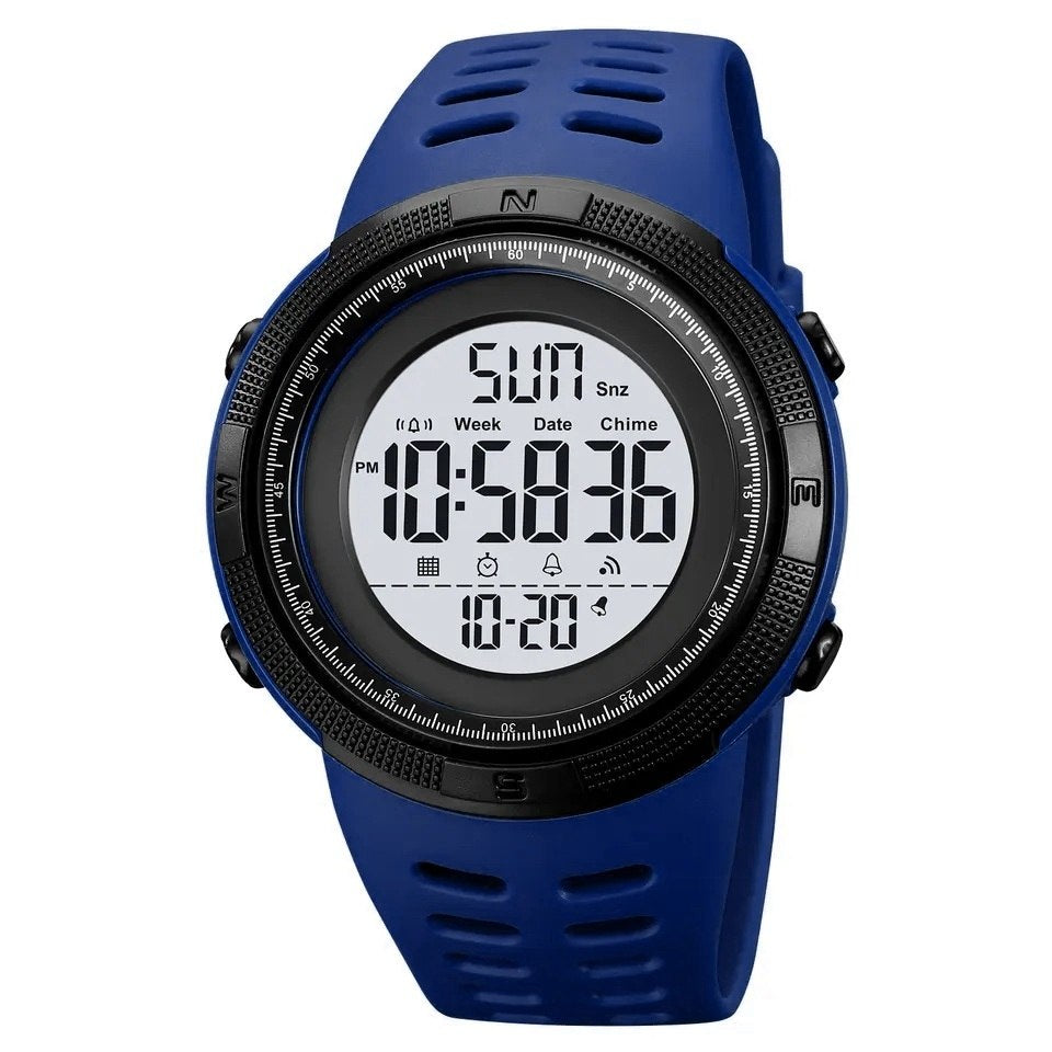 SKMEI 2070 BLEU
