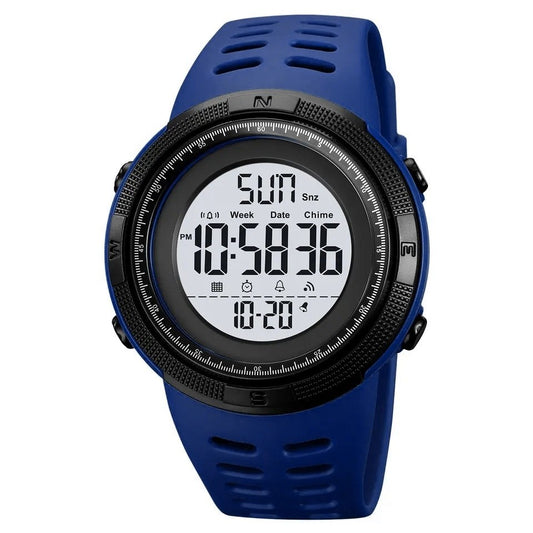 SKMEI 2070 BLEU