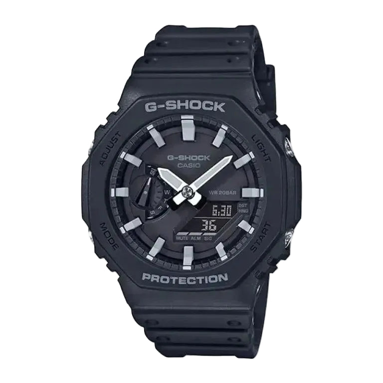 G-Shock Negro