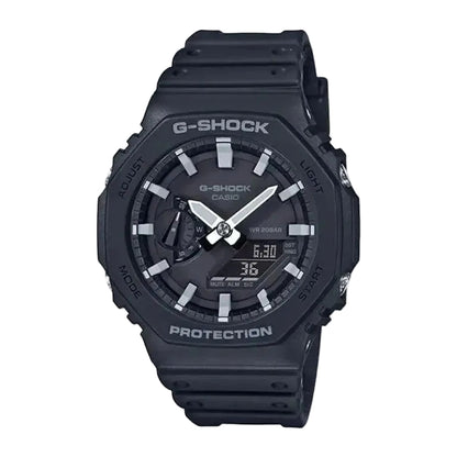 G-Shock Negro