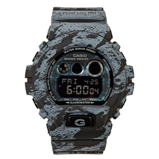 G-Shock Army GRY