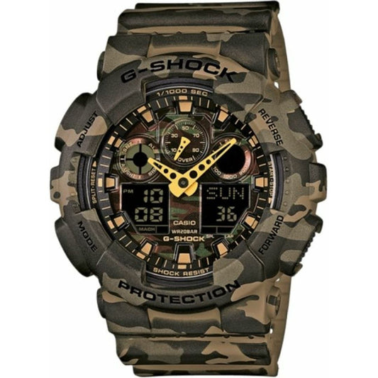 G-Shock MILITAIRE