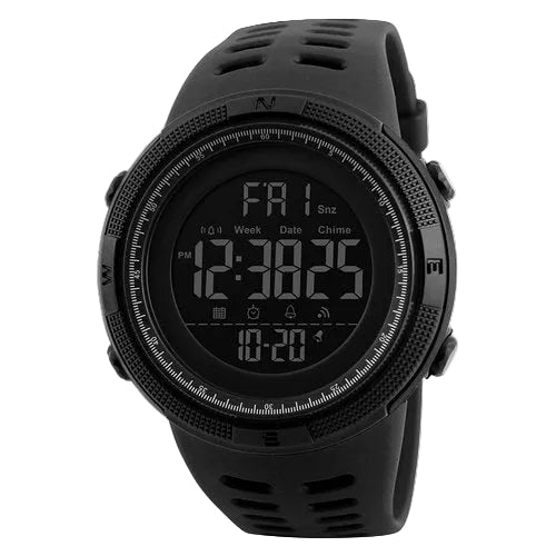 SKMEI 2070 NOIR N