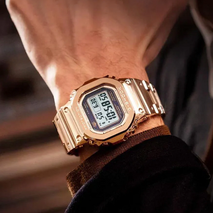 G-Shock GM Doré