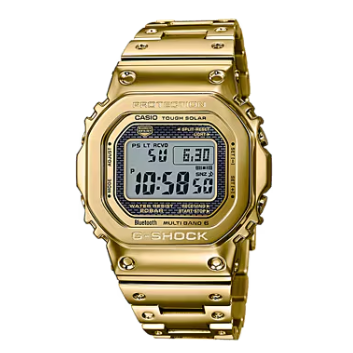 G-Shock GM Doré