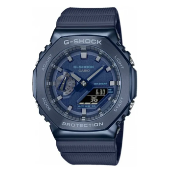 G-Shock GM Bleu