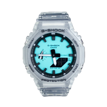G-SHOCK TURQUOISE