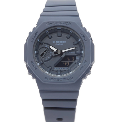 G-SHOCK  Blue Matte