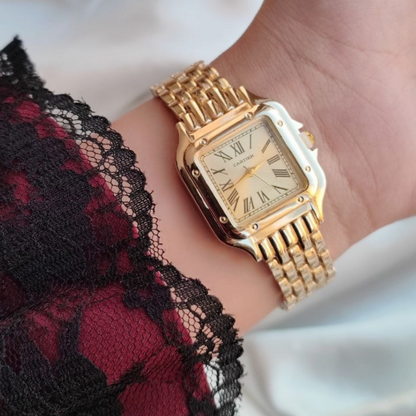 Panthère de cartier