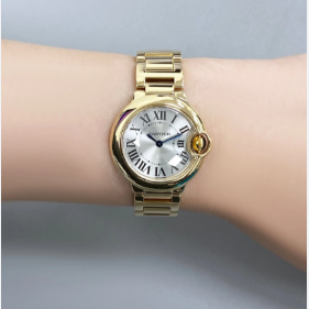Cartier Ballon Bleu