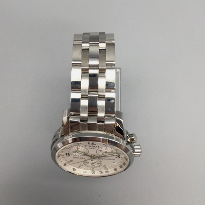 Tissot PRC 200 Gris/White
