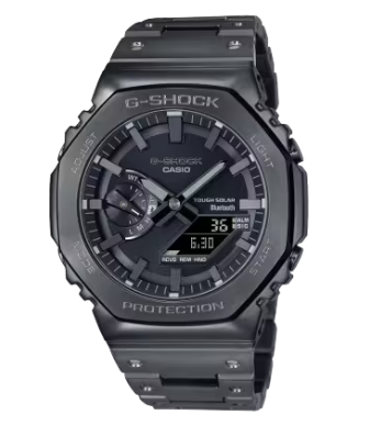 G-Shock GM Full metal