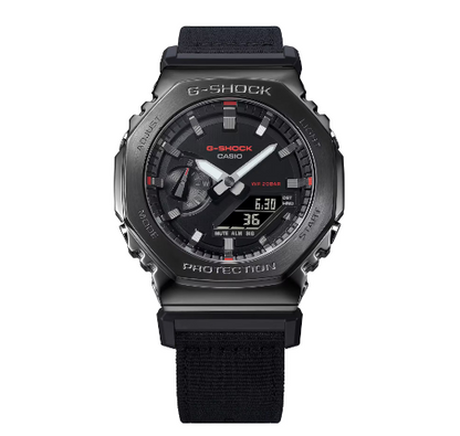 G-Shock GM Noir