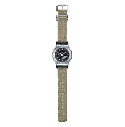 G-Shock GM Grisâtre