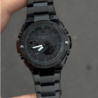 G-Shock Casio Full Black