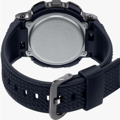 Casio G-Shock GM-110 Rainbow