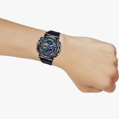 Casio G-Shock GM-110 Rainbow