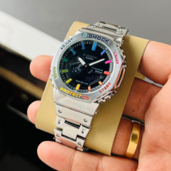 G-Shock GM-2100 Rainbow