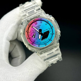 G-SHOCK  RAINBOW