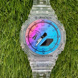 G-SHOCK  RAINBOW