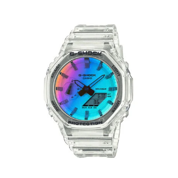 G-SHOCK  RAINBOW