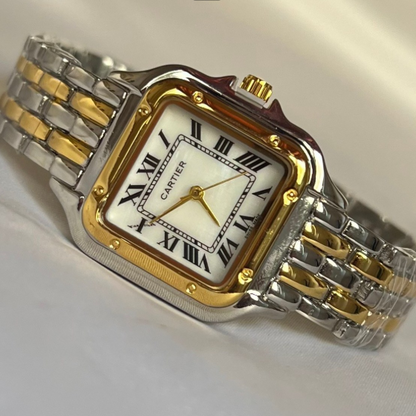 Panthère de cartier