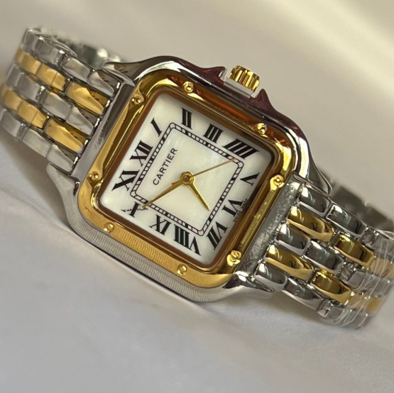Panthère de cartier