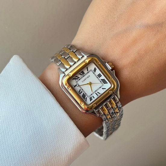 Panthère de cartier