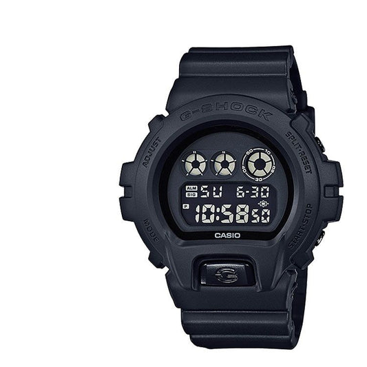 G-Shock DW-6900 Noir
