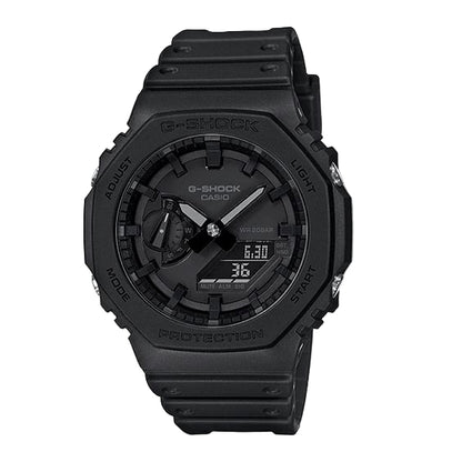 G SHOCK DARK NIGHT