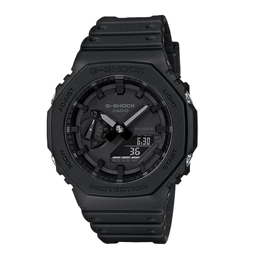 G SHOCK DARK NIGHT