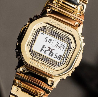 G-Shock GM Doré