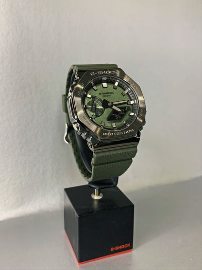 G-Shock GM Émeraude