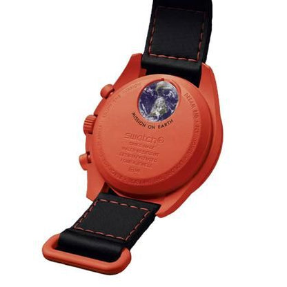 Mission to Earth_ Lava