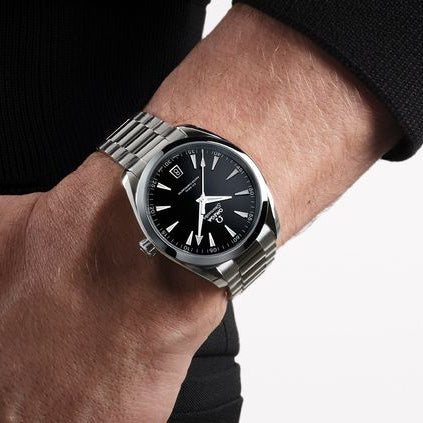 Omega Seamaster NOIR