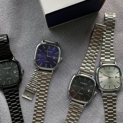 Casio Vintage