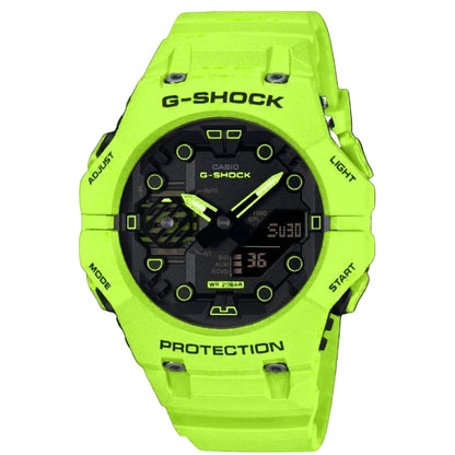G_SHOCK LimeGreen