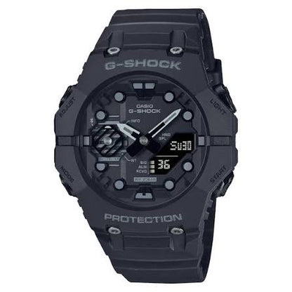 G_shock GAB Black
