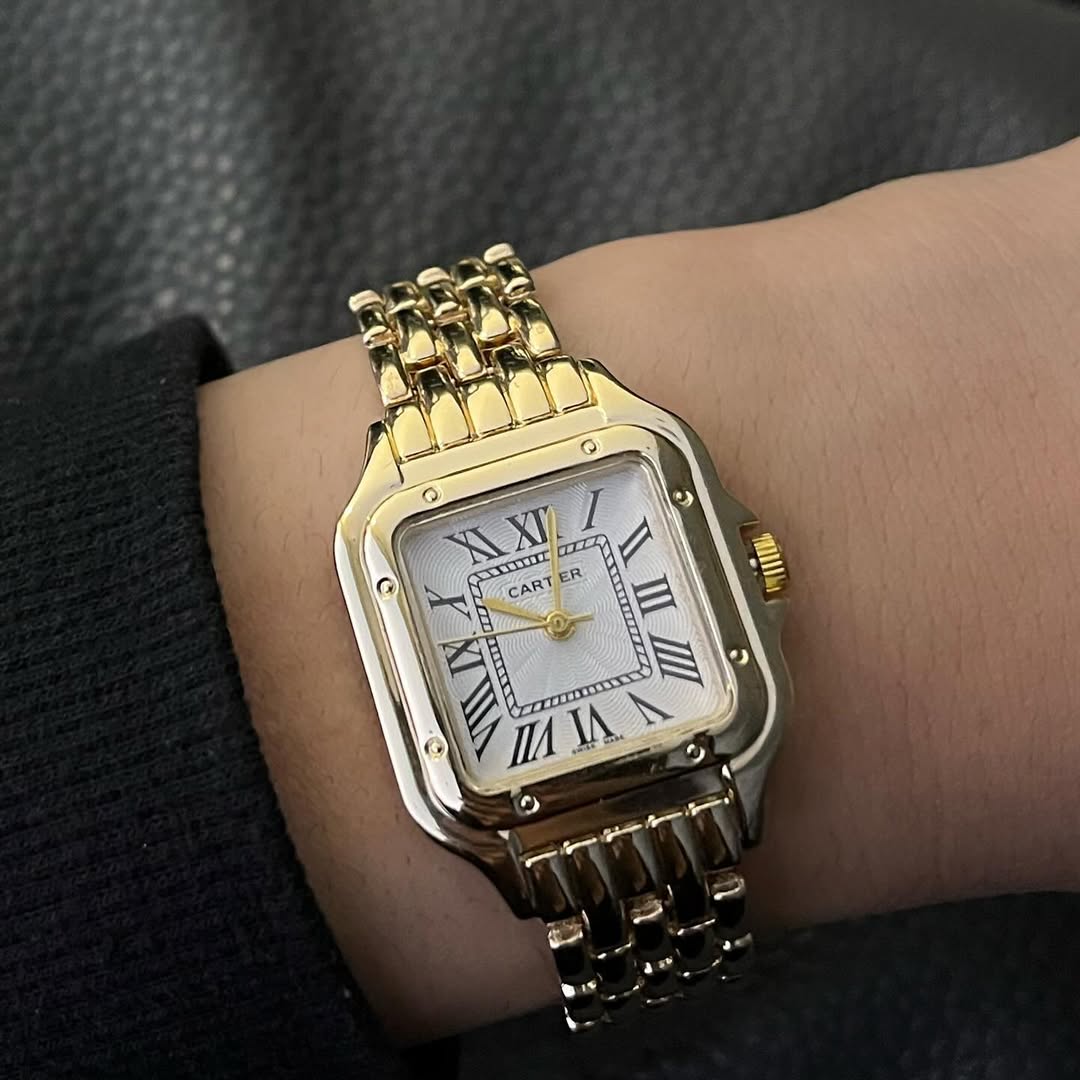 Panthère de cartier