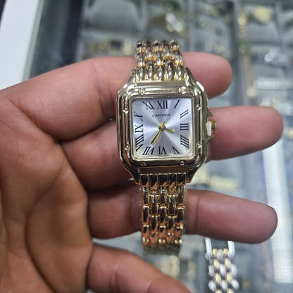 Panthère de cartier