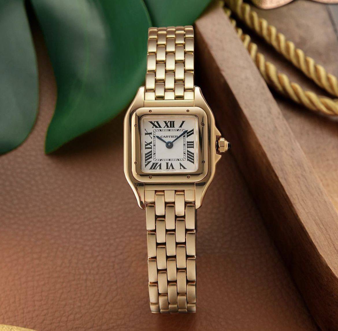 Cartier Panthère