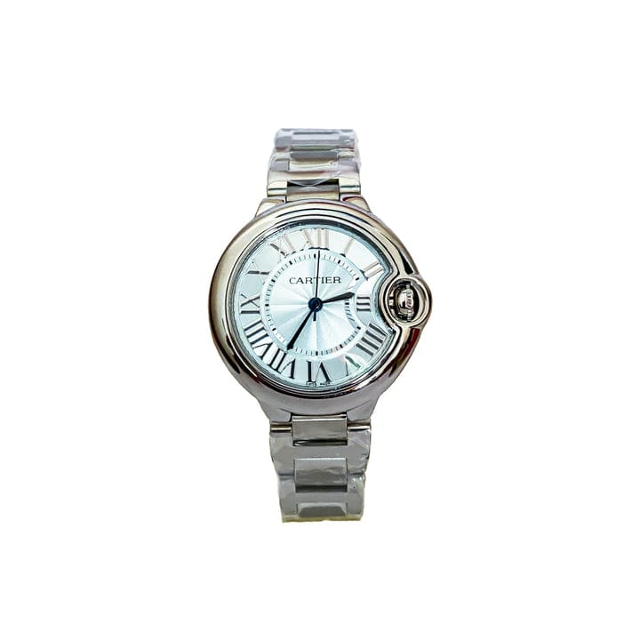 Cartier Ballon Bleu