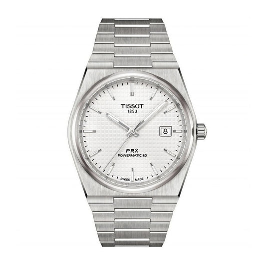 Tissot Blanc-C