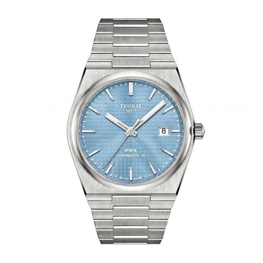 Tissot Bleu ciel-C