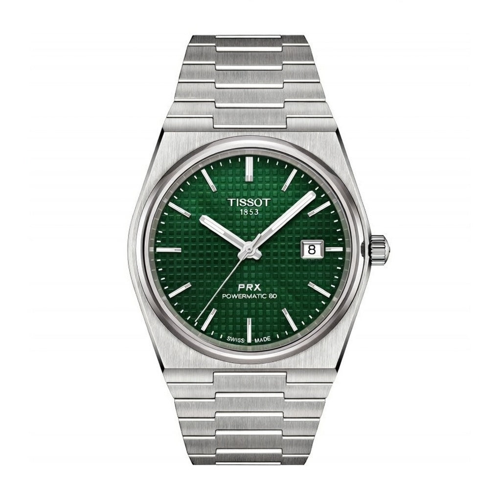 Tissot Vert-C