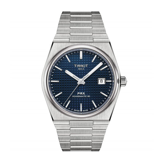 Tissot Bleu-C