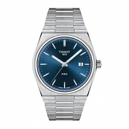 Tissot Bleu
