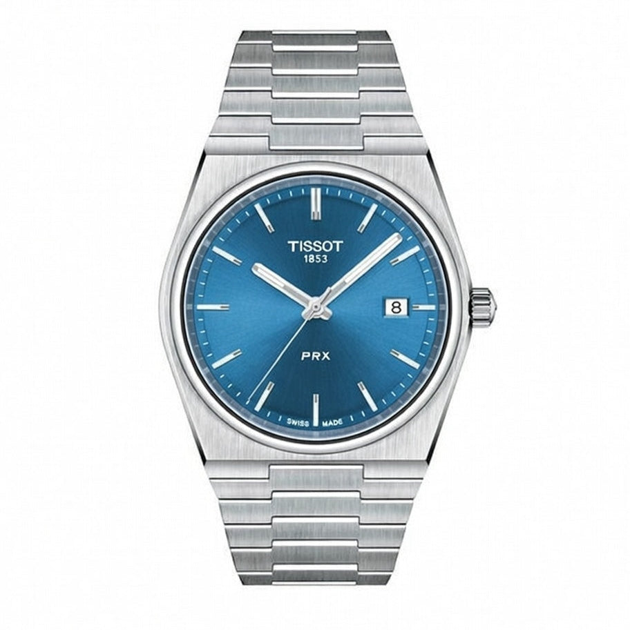 Tissot Bleu Ciel